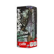 MONSTERVAPOR 2 Ultra BIG FOOT COLA Виноградная кола 30мл.20мг.