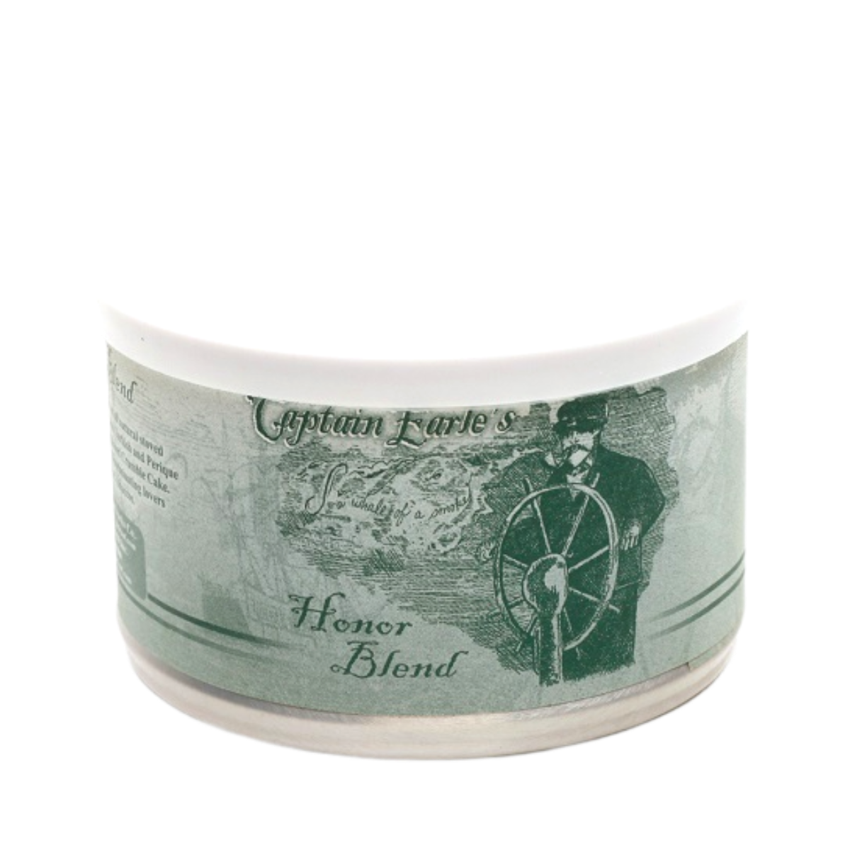 Табак труб. CAPTAIN EARLE S Honor Blend 57 гр.