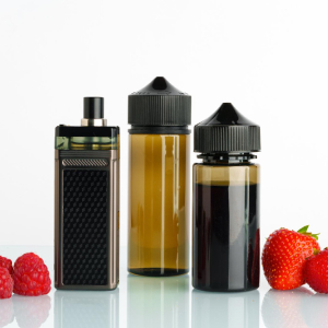 Солевой никотин