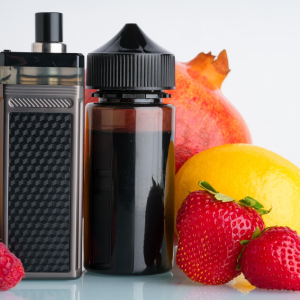 Вреден ли солевой никотин