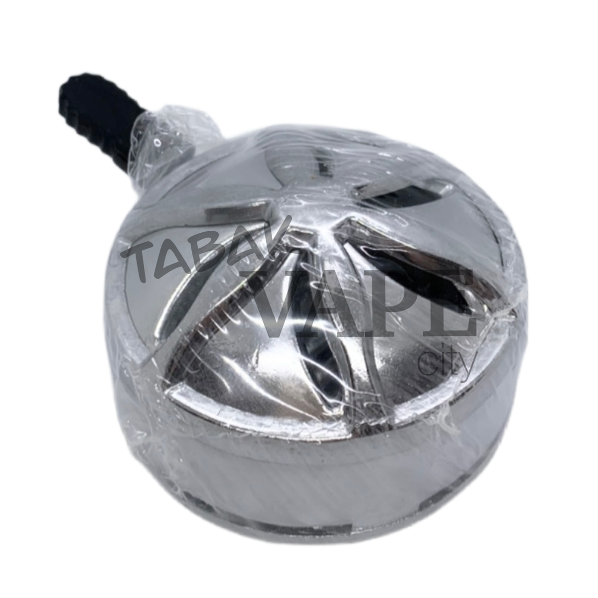 Калауд TVC стальной цветок без упаковки одна ручка