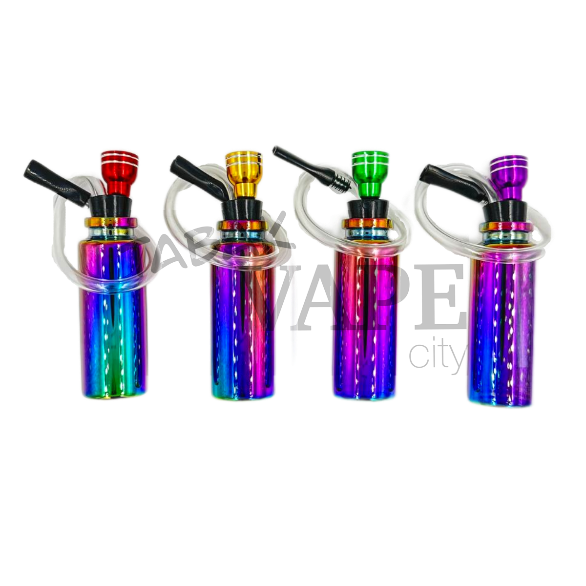 Бонг TVC 11см карманный хамелеон