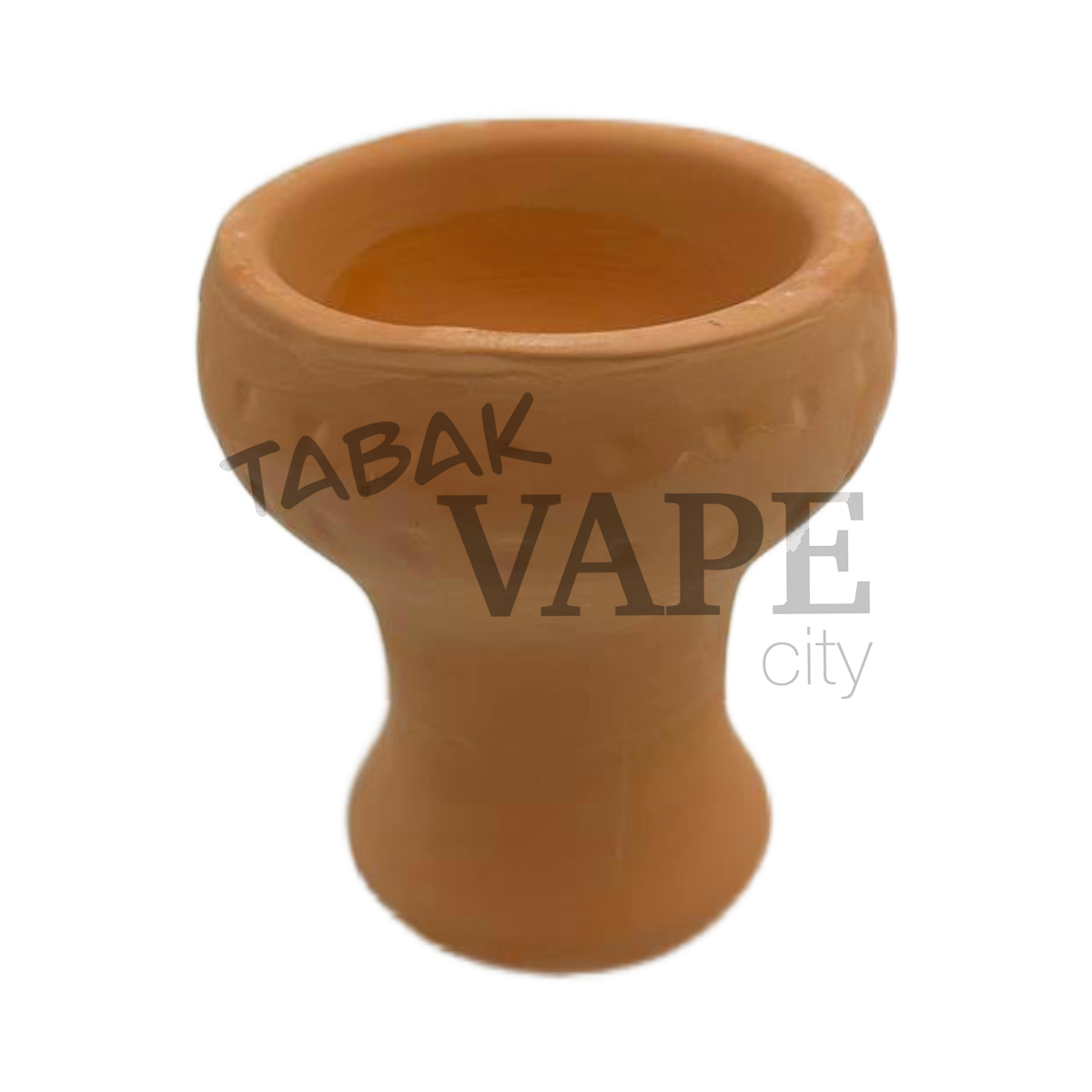 Кальянная чашка TVC керамическая