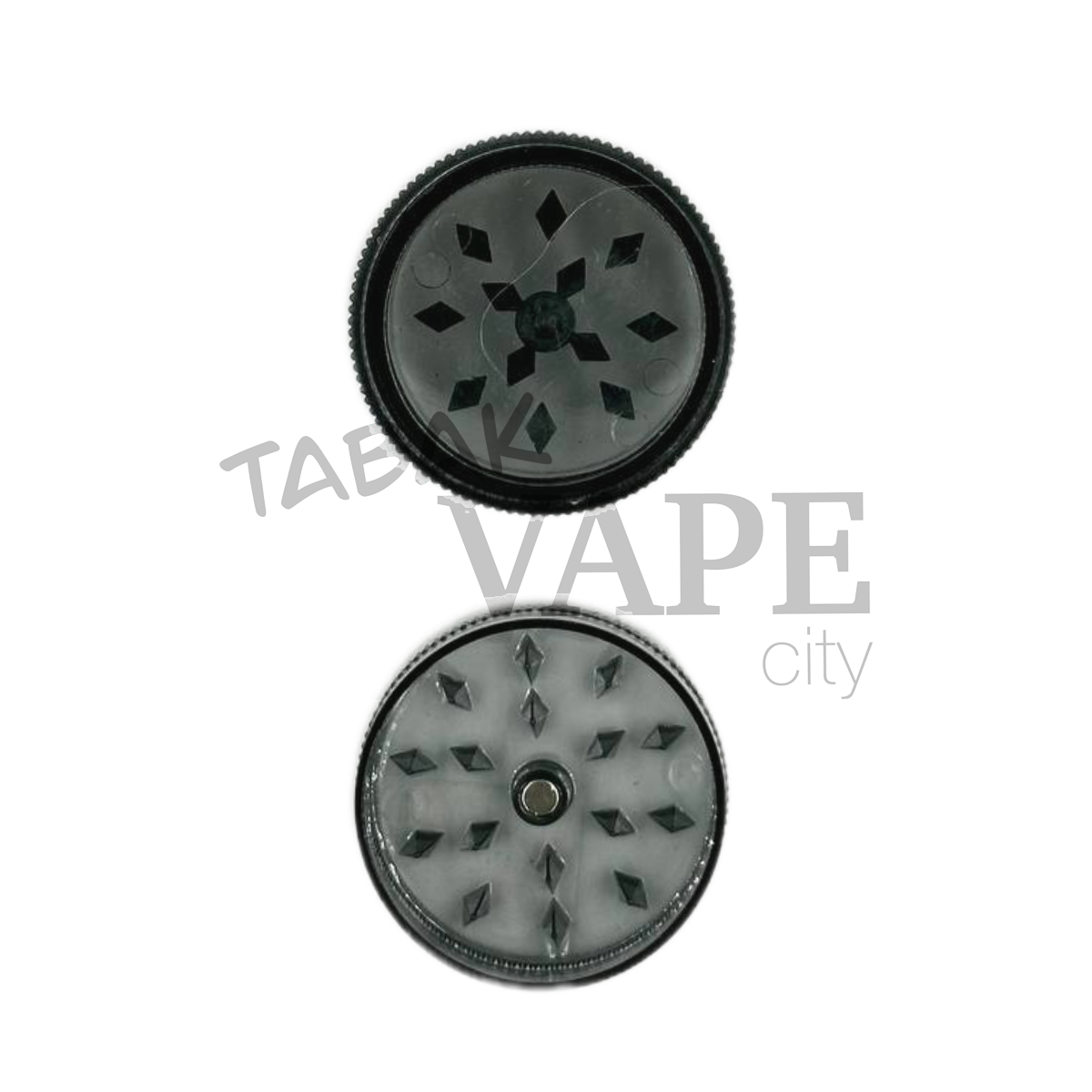 Гриндер TVC 4см цветной