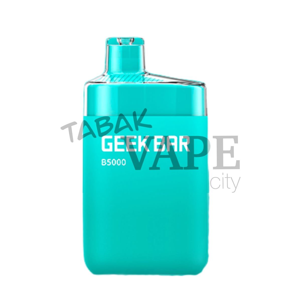 GEEK BAR B 5000 Арбузная жвачка 2%