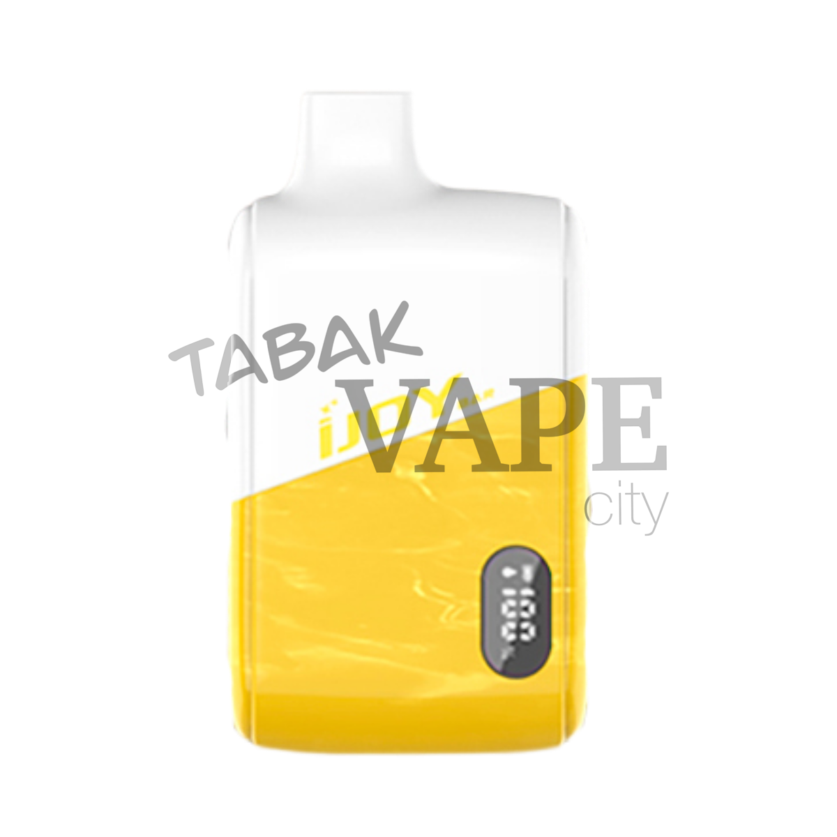 iJOY BAR IC 8000 Вишневая кола 2%