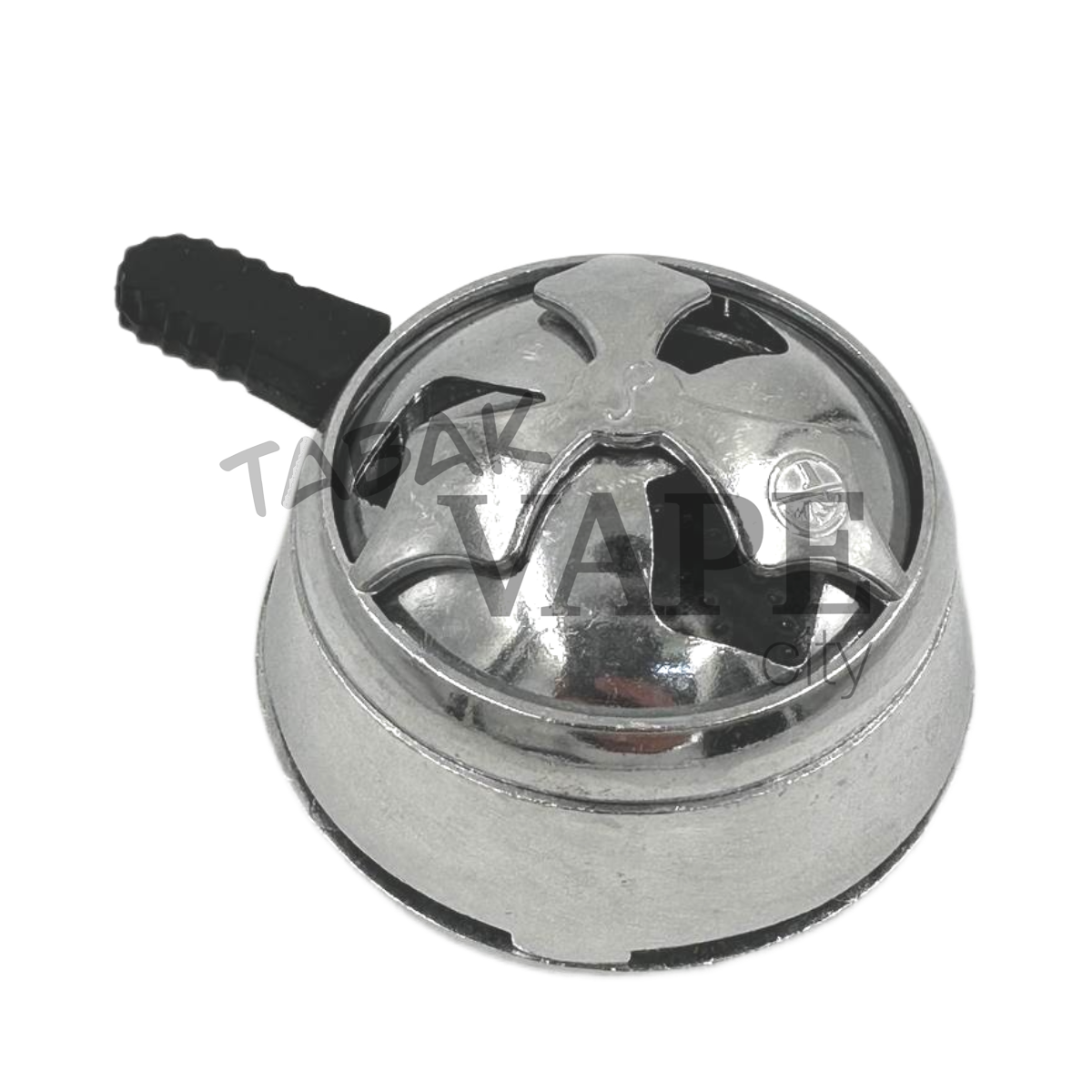 Калауд TVC стальной Lotus хромированный в коробке