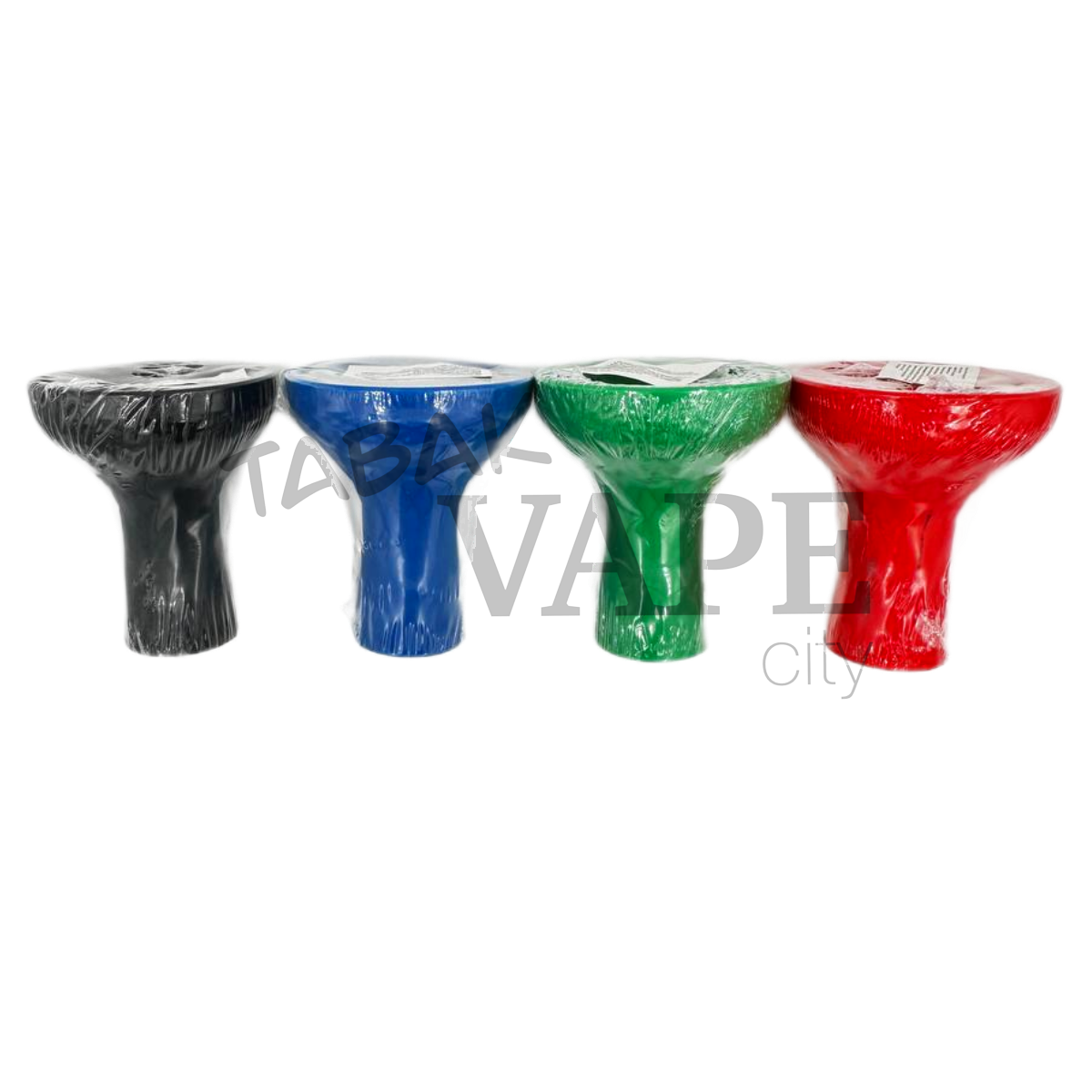 Кальянная чашка TVC силикон цветная