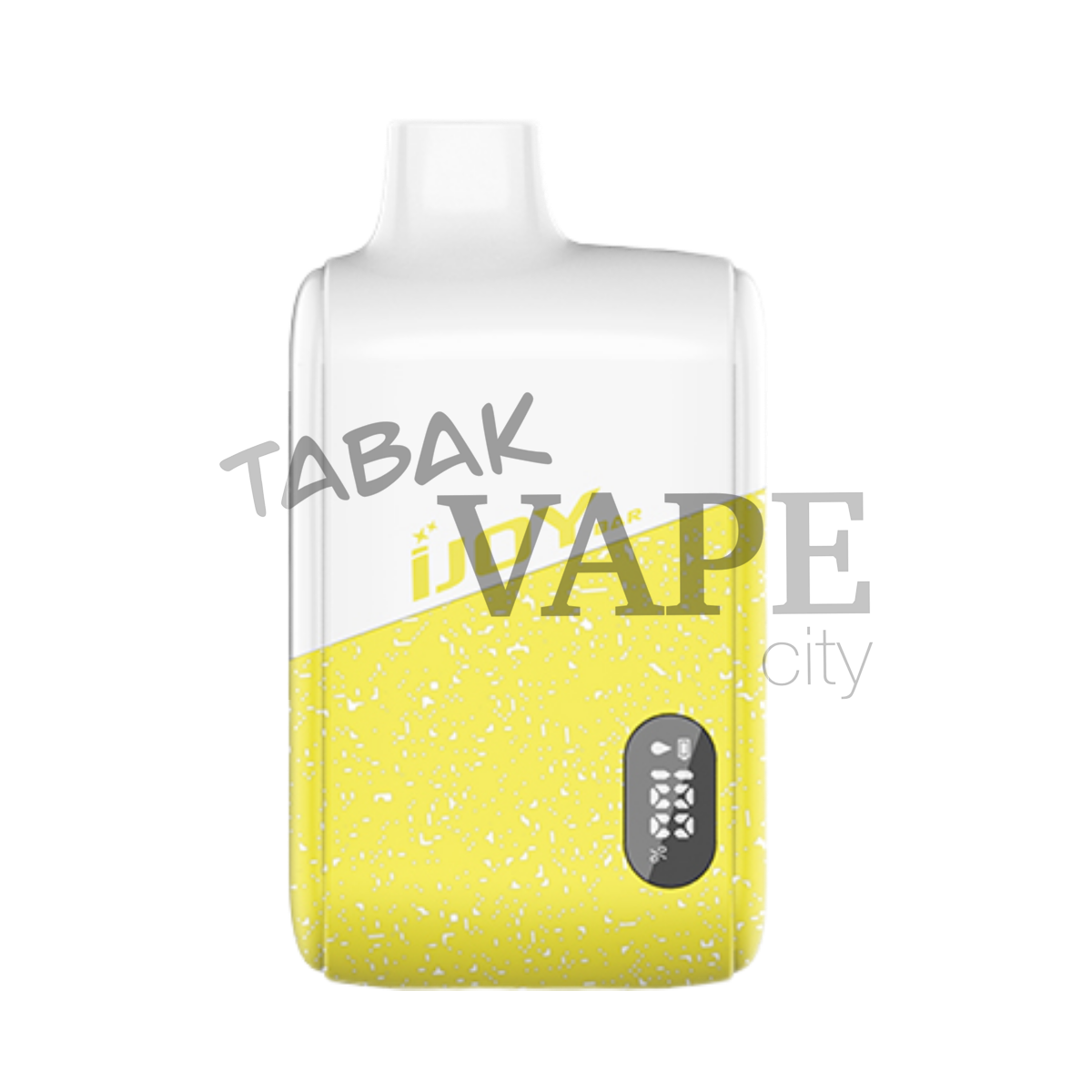 iJOY BAR IC 8000 Гуава киви маракуйя 2%