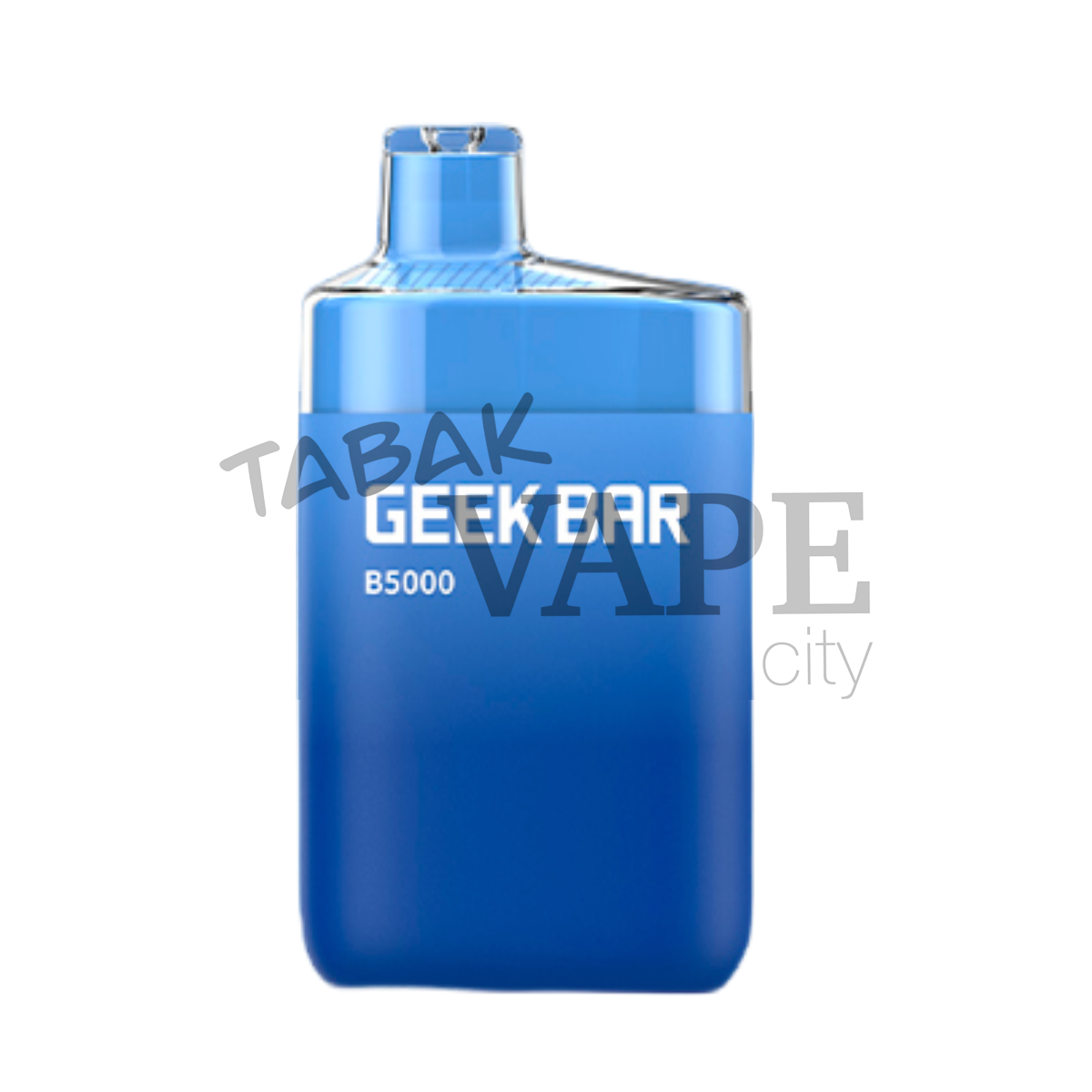 GEEK BAR B 5000 Малина арбуз 2%