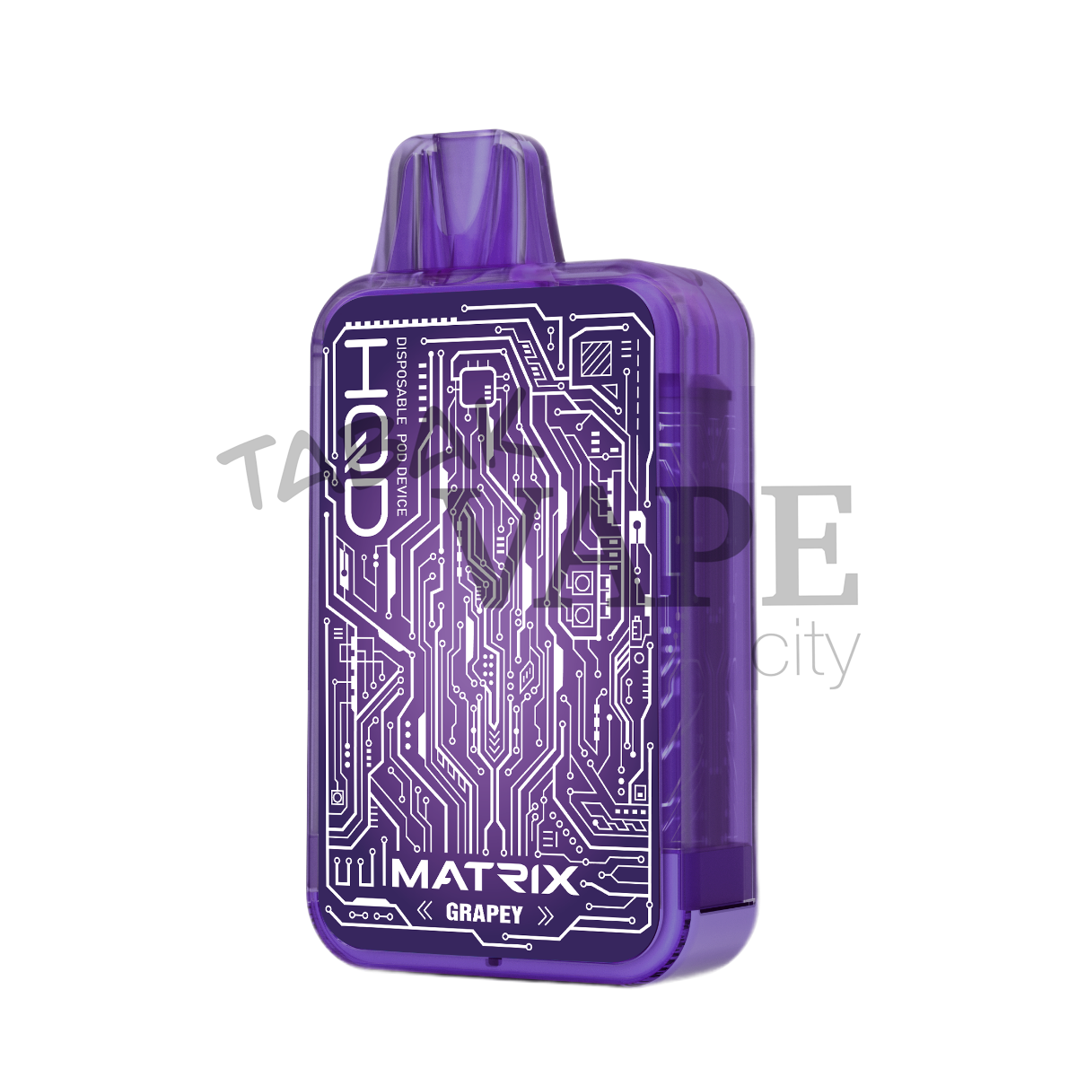 HQD MATRIX 6500 Виноград 2%