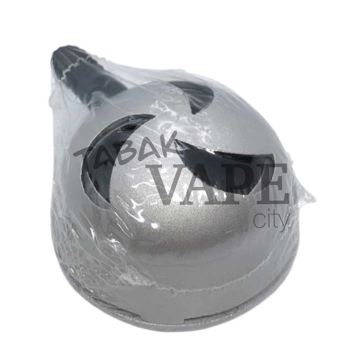 Калауд TVC стальной матовый без упаковки одна ручка