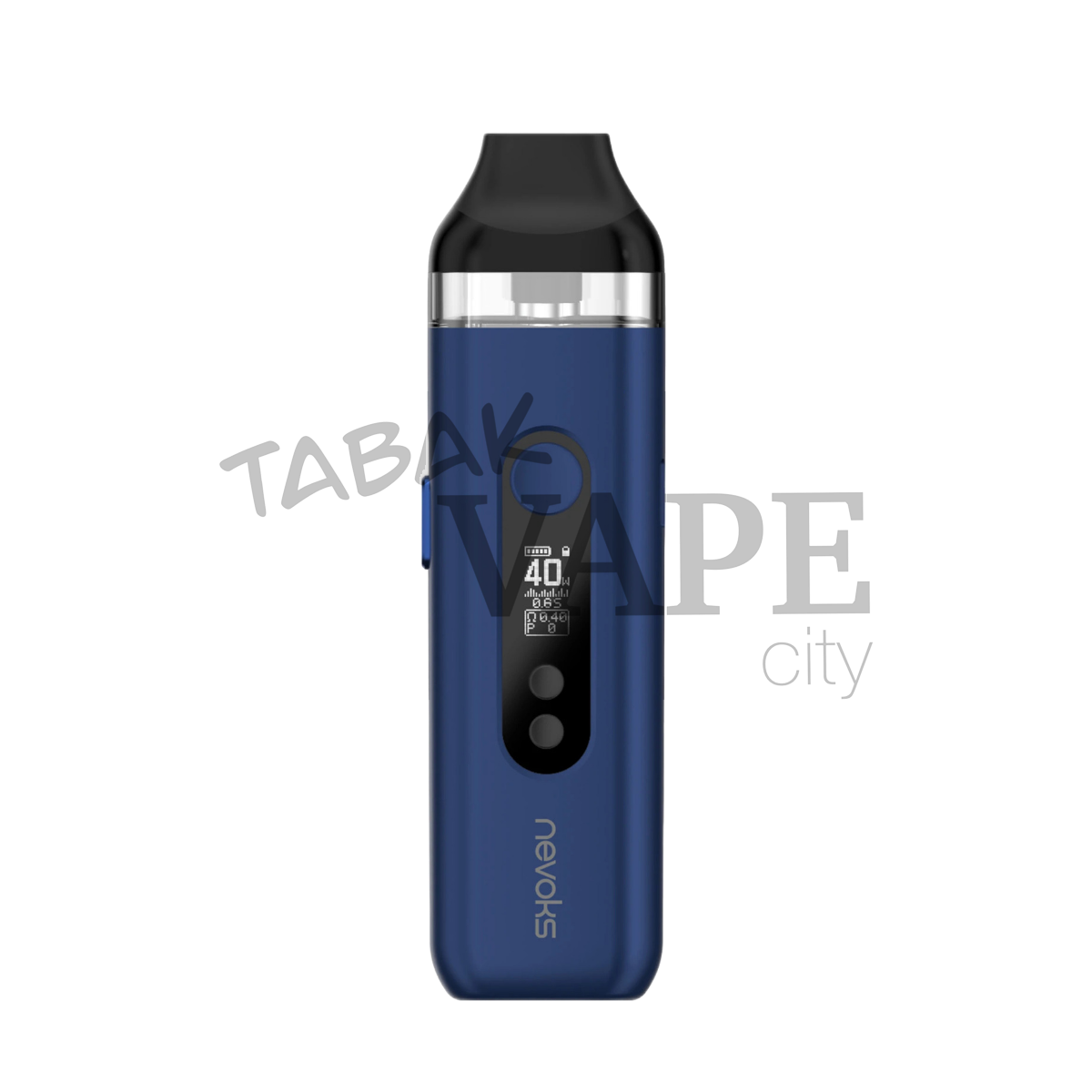 Nevoks FEELIN X 1600mAh Pod Kit Blue NEV-011C