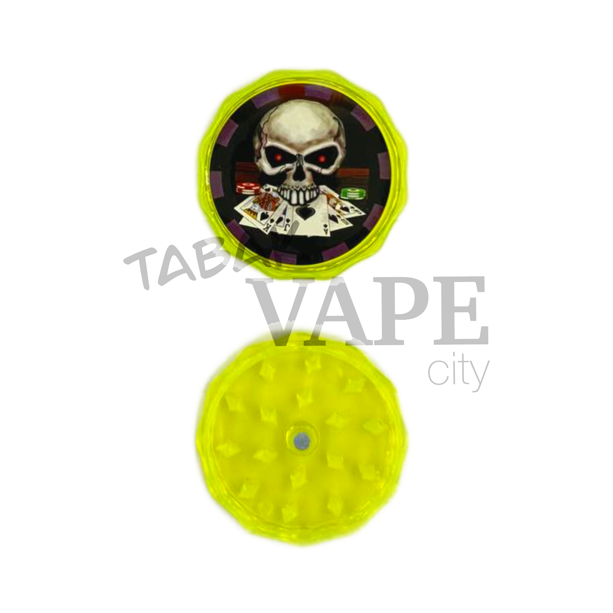 Гриндер TVC 4см картинки