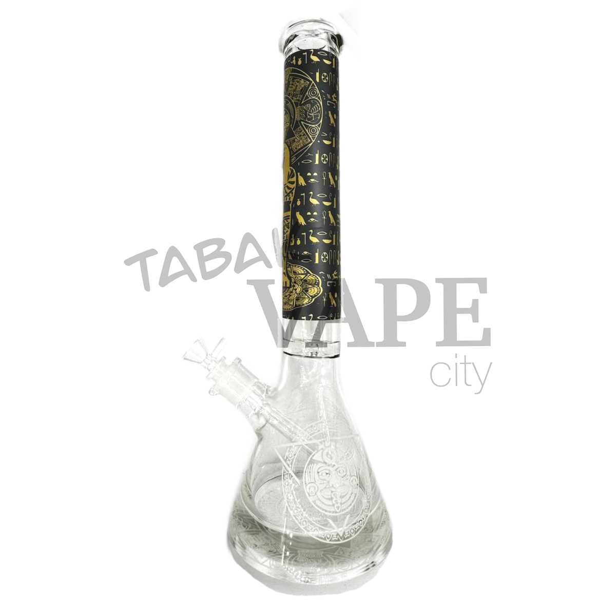 Бонг TVC 42см классик космос