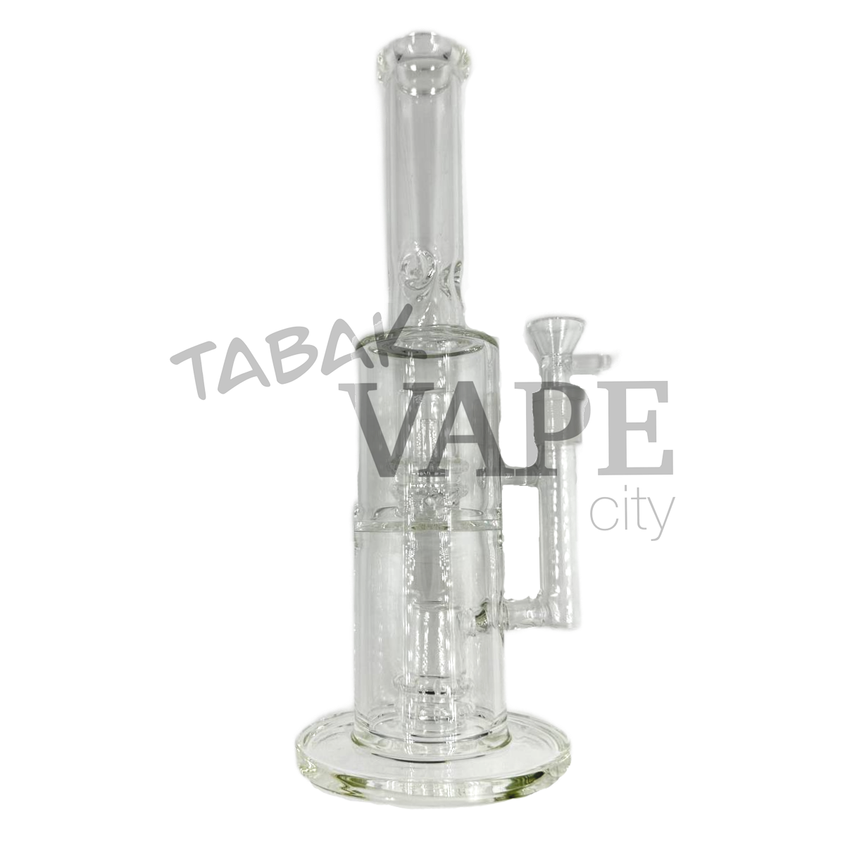 Бонг TVC 30см классик хард