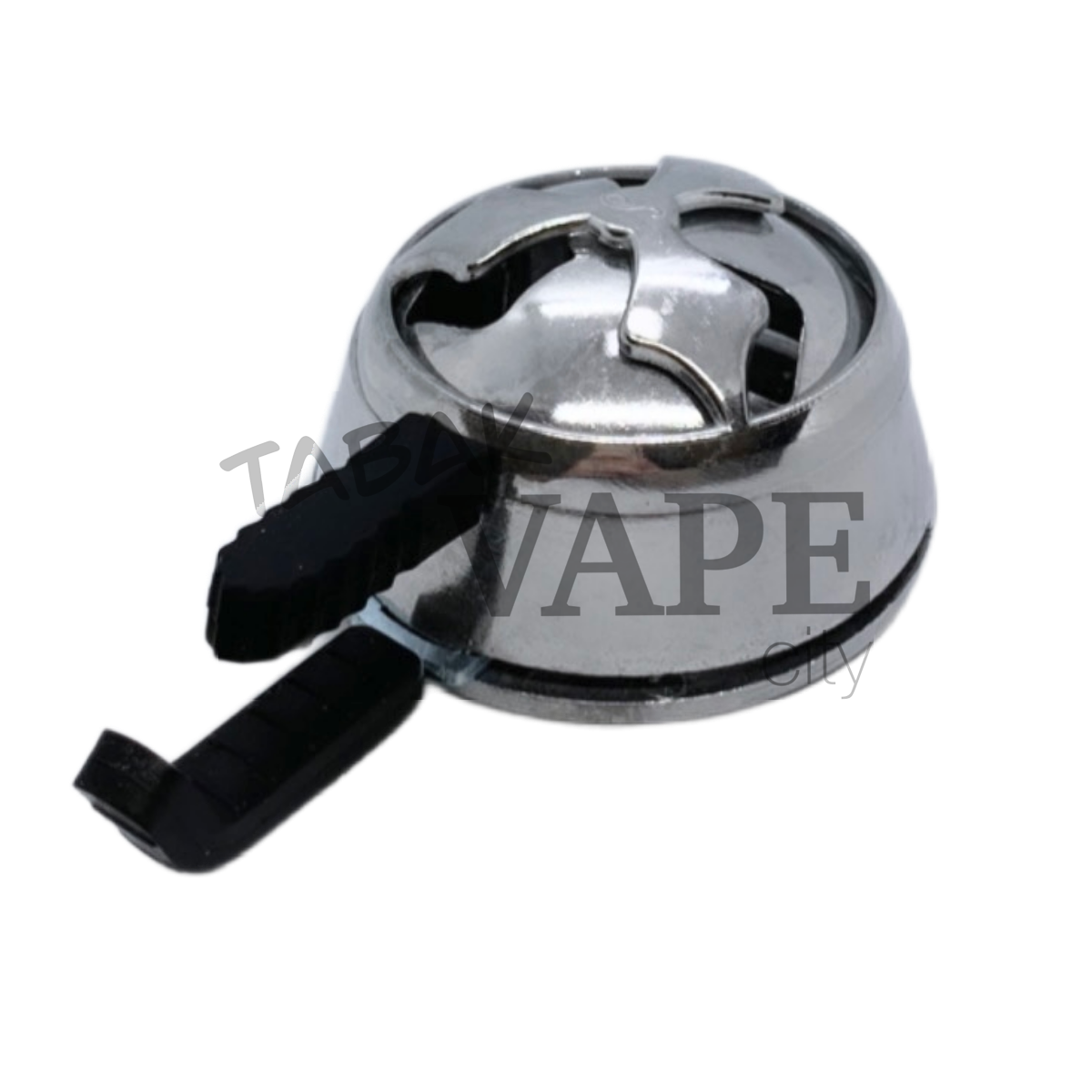 Калауд TVC стальной две ручки