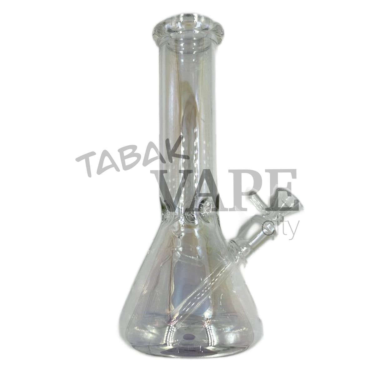 Бонг TVC 20см классик перламутр