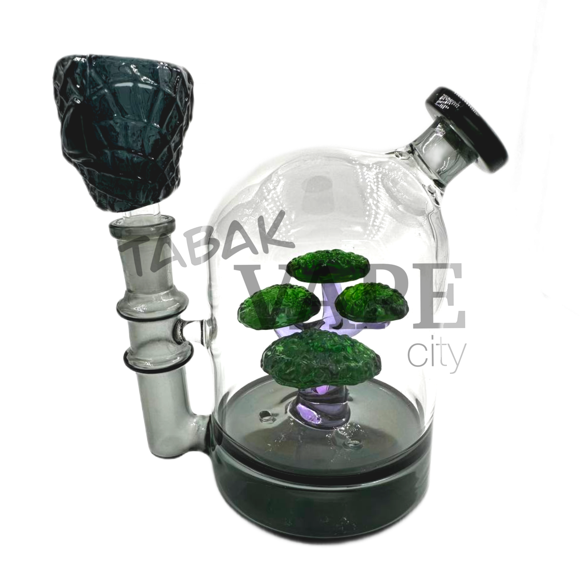 Бонг TVC 16см бонсай