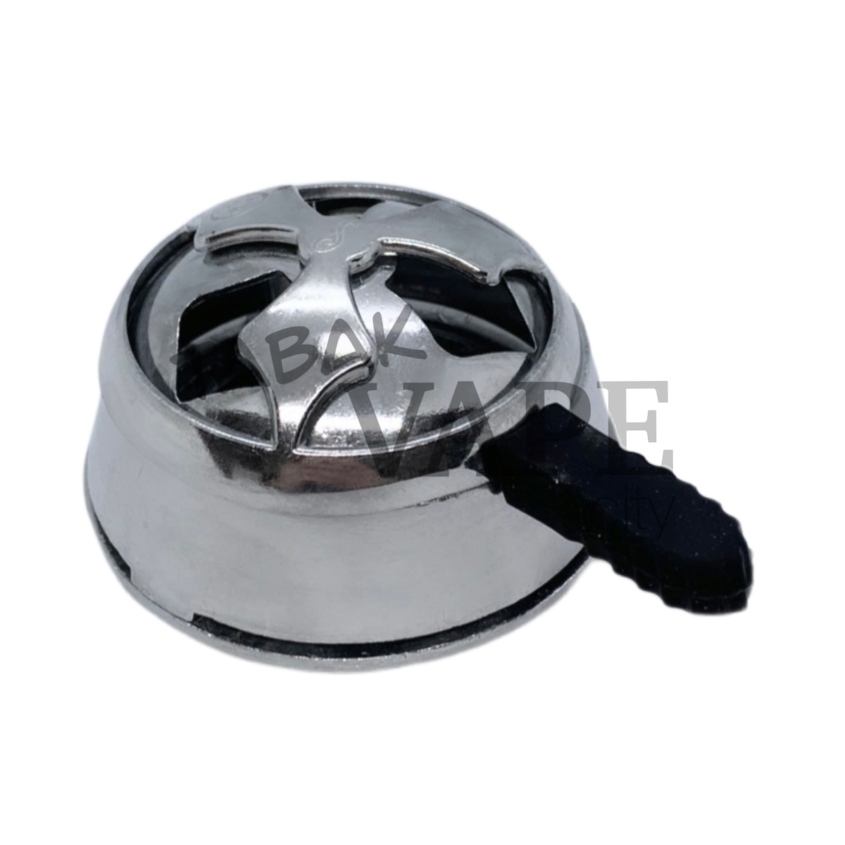 Калауд TVC стальной одна ручка