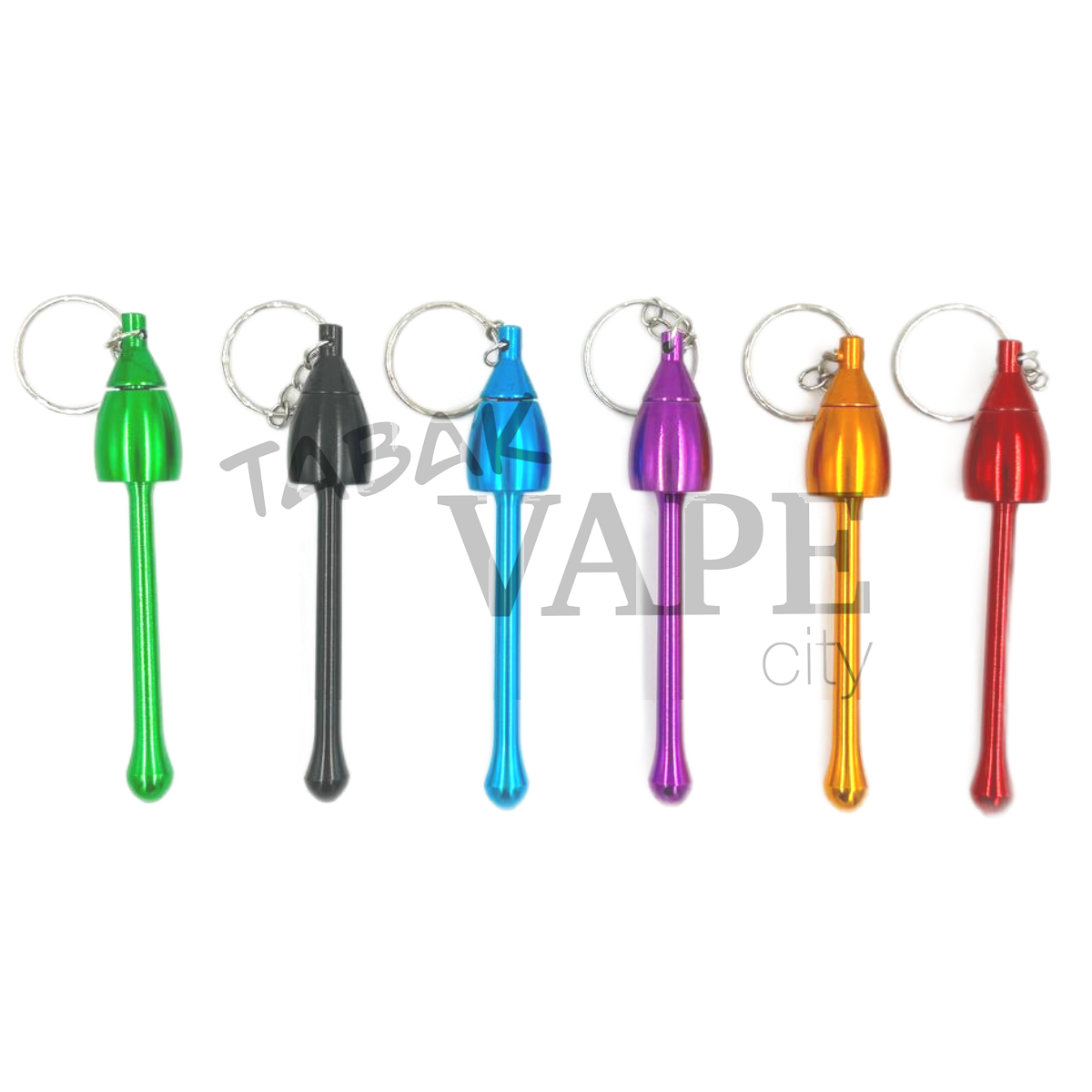 Трубка металл TVC  Грибочек