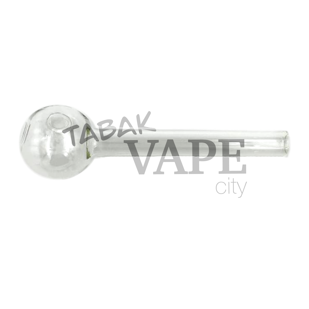 Трубка TVC шар max супер L14см/D5см