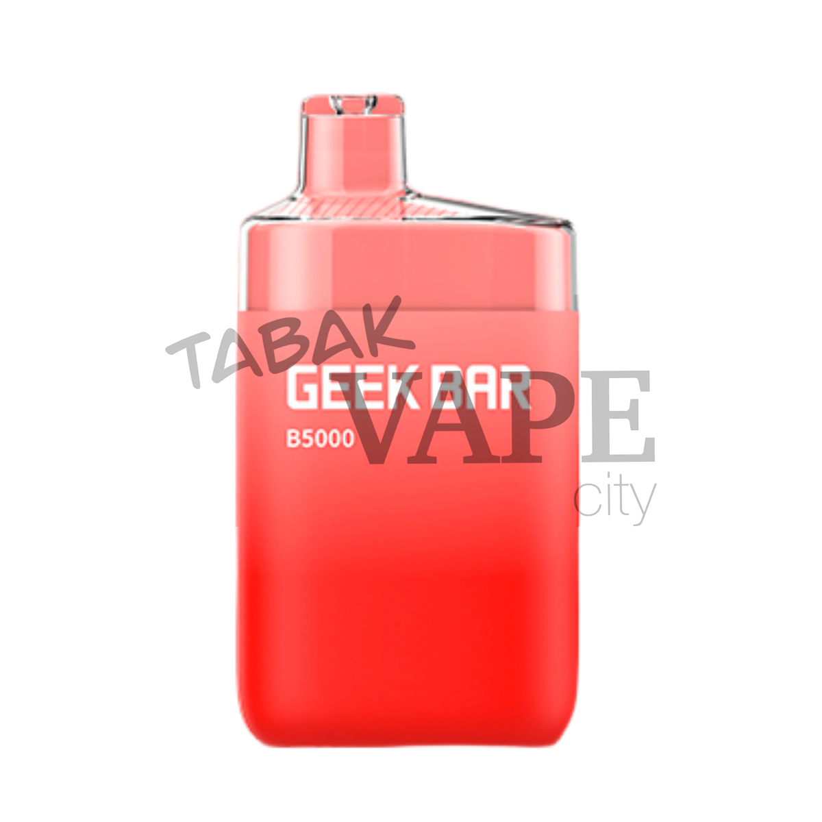 GEEK BAR B 5000 Ледяной арбуз 2%