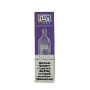 flum float 4000 What does the golden spark tobacco prismatic series taste like? main image 1
